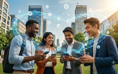 The Future Rebuilt: PAWSynergy In The Age Of AI