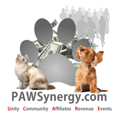 PAWSynergy logo