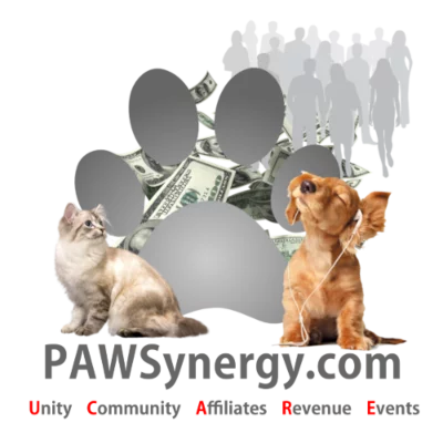 PAWSynergy logo